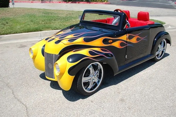 affordable golf cart rental, golf cart rent salt lake city