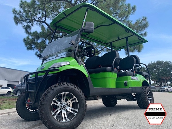 affordable golf cart rental, golf cart rent salt lake city