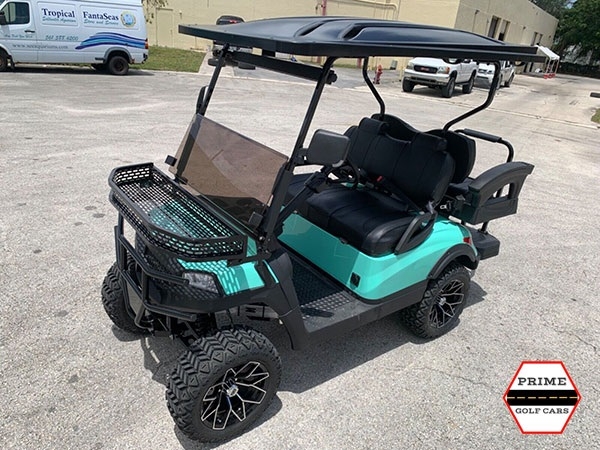 affordable golf cart rental, golf cart rent salt lake city