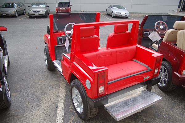 affordable golf cart rental, golf cart rent salt lake city