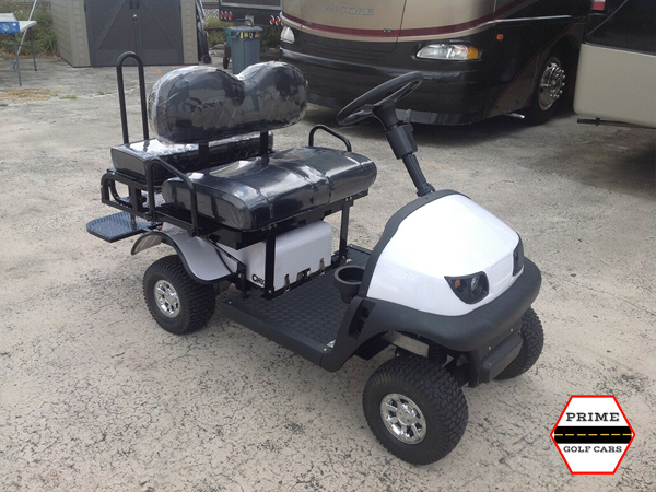 affordable golf cart rental, golf cart rent salt lake city