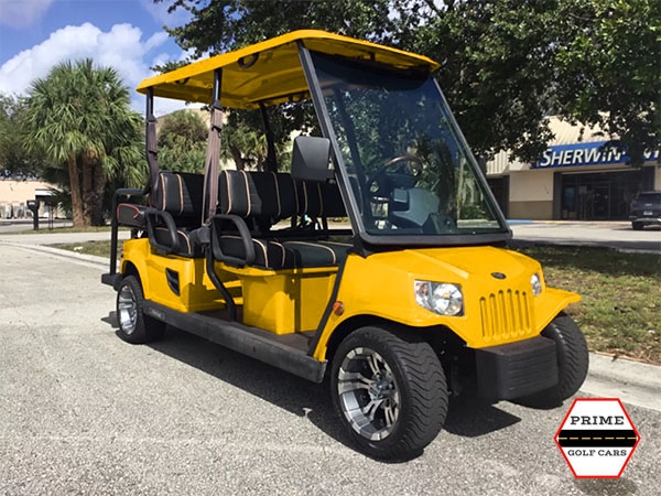 salt lake city golf cart rental, golf cart rentals